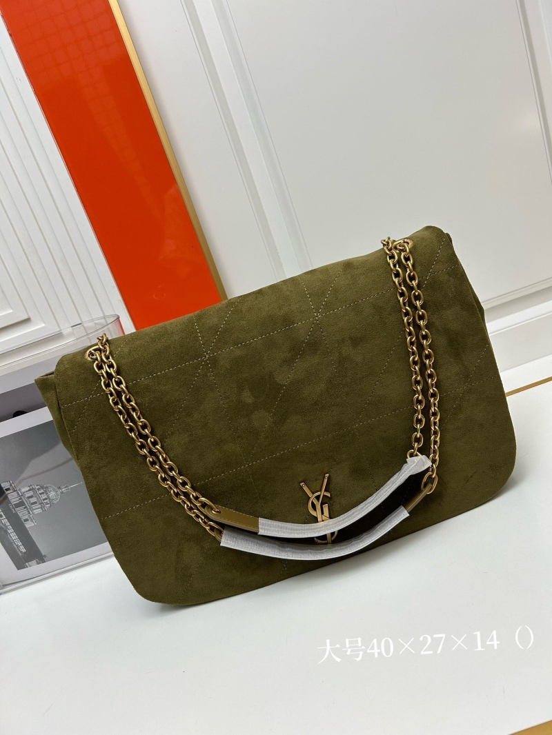Y*L top handle bags